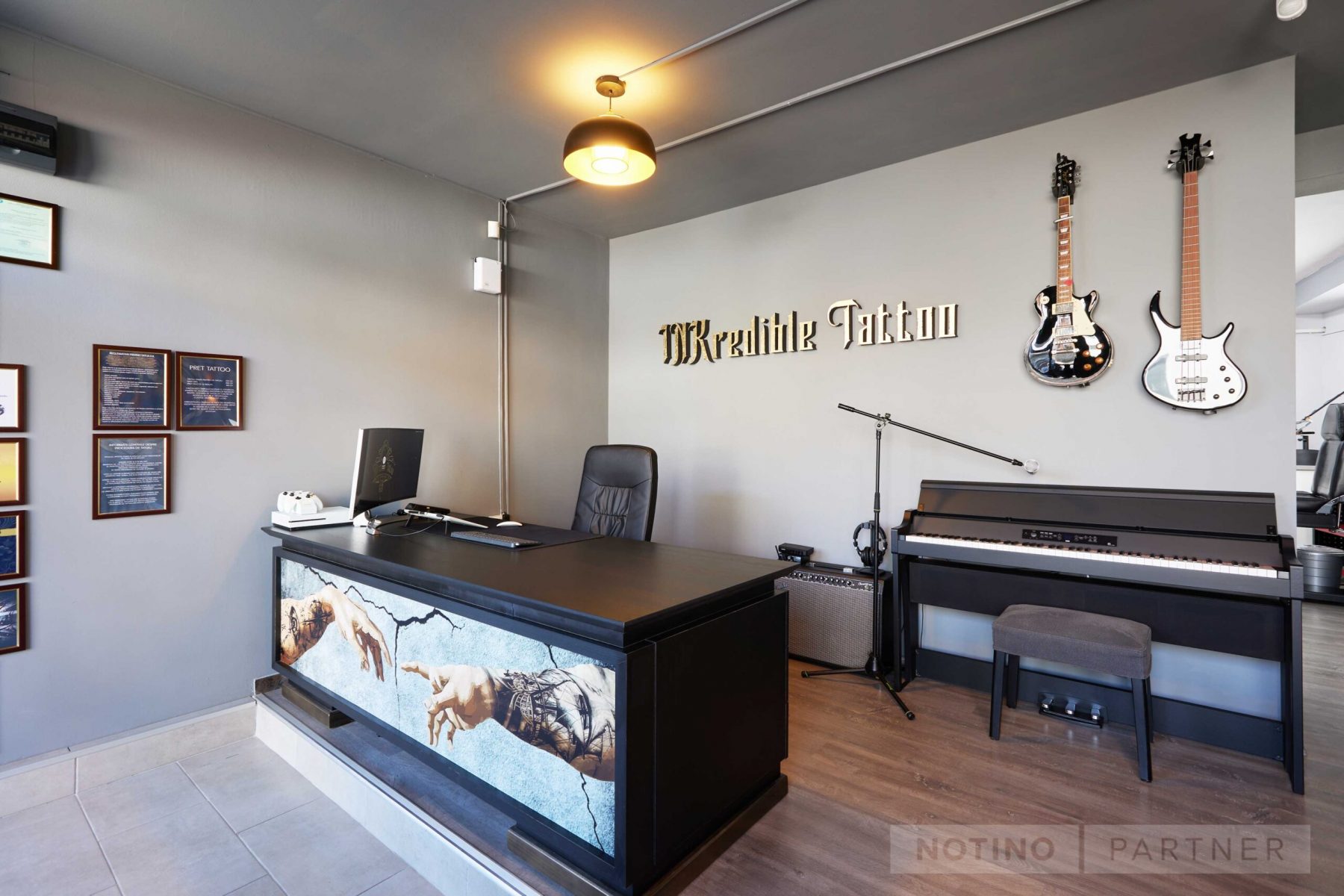 Studio